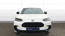 Honda Zr-V 2.0 eHEV Sport 5dr CVT Hybrid Estate